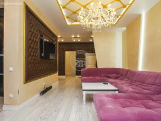4-комн. квартира, 177 м², 20/24 этаж
