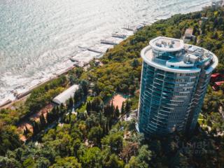 Квартира в новостройке, 912 м², 20/20 этаж