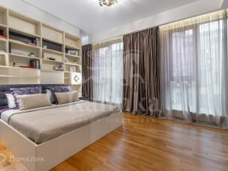 3-комн. квартира, 130.7 м², 5/10 этаж