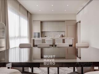 3-комн. квартира, 157.1 м², 3/6 этаж