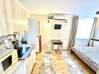 Студия, 14.5 м², 3/4 этаж