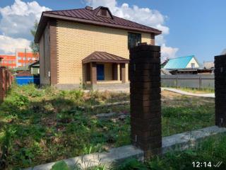 2-этажный коттедж, 169 м², 5 соток