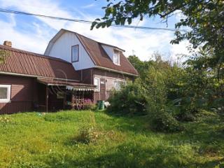 2-этажный дом, 103.3 м², 7.5 соток