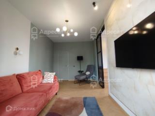 2-комн. квартира, 44.7 м², 7/8 этаж