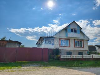 2-этажный дом, 226 м², 16 соток