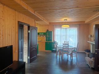 2-этажный дом, 130 м², 37 соток