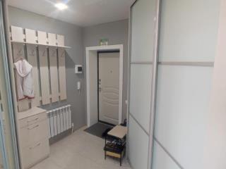 2-комн. квартира, 58.5 м², 3/3 этаж