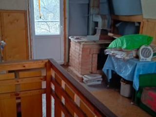  дом, 36 м², 8.8 соток