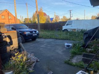 1-этажный дом, 64 м², 7 соток