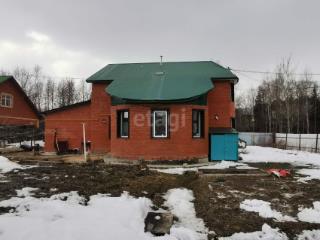 2-этажный дом, 199 м², 12.9 соток