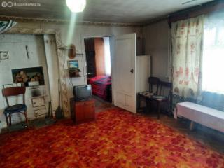 1-этажный дом, 57.3 м², 24 сотки