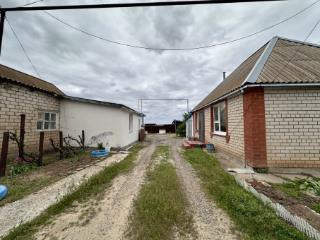 1-этажный дом, 94.8 м², 12 соток