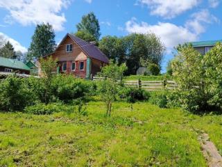  дом, 102.1 м², 9.8 соток