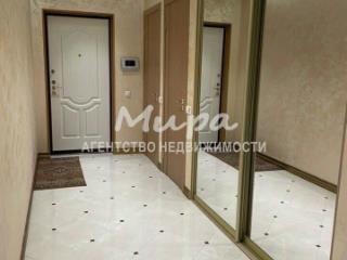 2-комн. квартира, 728 м², 8/17 этаж