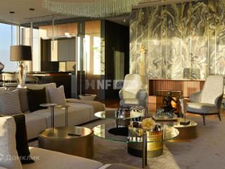 6-комн., Квартира, 1000 м², 77/85 этаж