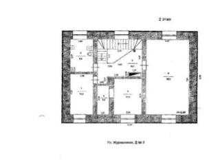 3-этажный дом, 355.1 м², 10.14 соток
