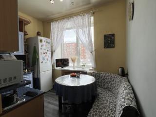 2-комн. квартира, 54.4 м², 2/6 этаж