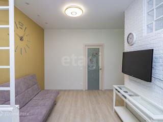 3-комн. квартира, 92.2 м², 14/14 этаж