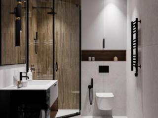 2-комн. квартира, 48.7 м², 1/2 этаж