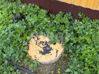 1-этажный дом, 46.8 м², 11.82 соток