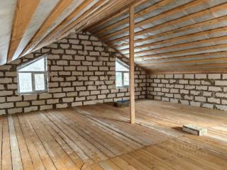 2-этажный дом, 141.6 м², 6 соток