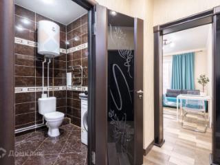 1-комн. квартира, 47.6 м², 3/19 этаж