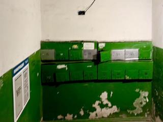 1-комн. квартира, 31 м², 3/5 этаж