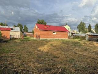 1-этажный дом, 31.4 м², 10 соток