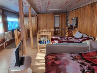  дом, 91 м², 9.9 соток