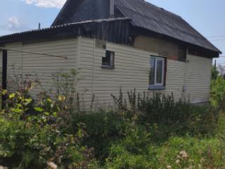 1-этажный дом, 23.2 м², 8.48 соток