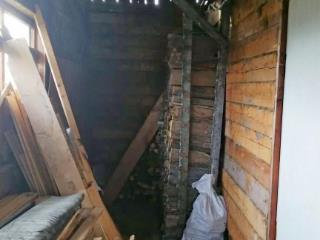  дом, 30 м², 5 соток