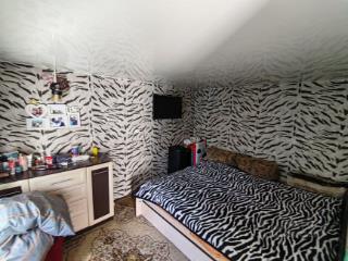 1-этажный дом, 34.1 м², 5.5 соток