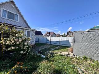 2-этажный дом, 75.6 м², 6.17 соток