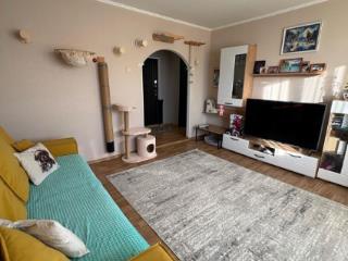 2-комн. квартира, 52.8 м², 5/5 этаж