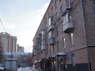 3-комн. квартира, 62.5 м², 3/5 этаж