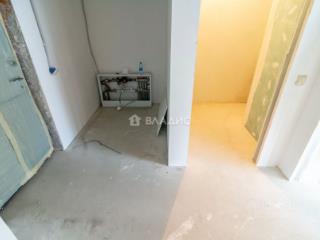 1-комн. квартира, 41.9 м², 9/9 этаж