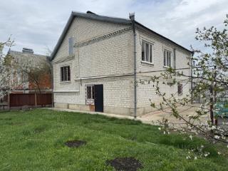 2-этажный дом, 198 м², 10 соток