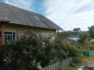 1-этажный дом, 32.6 м², 18 соток