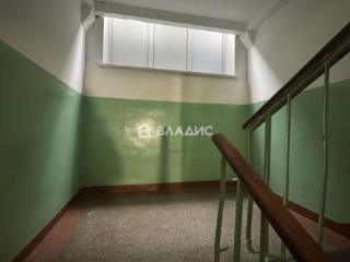 Студия, 22 м², 2/5 этаж