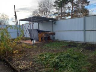 1-этажный дом, 78 м², 7 соток