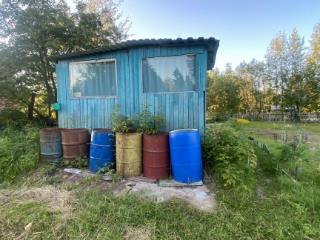  коттедж, 30 м², 9 соток