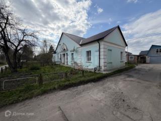 2-комн. квартира, 43.4 м², 1/1 этаж