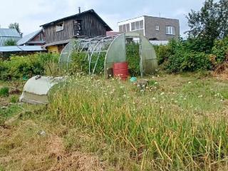  коттедж, 12 м², 5.5 соток