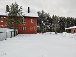  дом, 200 м², 7 соток