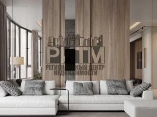 5-комн. квартира, 370 м², 16/16 этаж