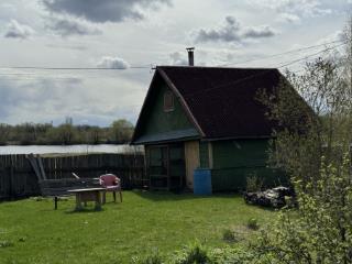 2-этажный дом, 100 м², 15 соток