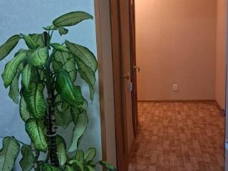 1-комн. квартира, 40.2 м², 4/5 этаж