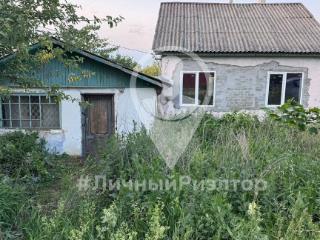  дом, 38.4 м², 22 сотки