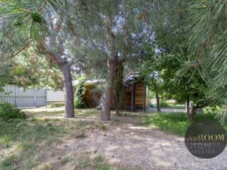 2-этажный дом, 30 м², 10 соток