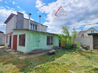 1-этажный дом, 33 м², 8.65 соток